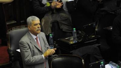 De Vido apel� a sus fueros de diputado para evitar que allanen su casa