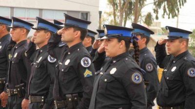 Es oficial el traspaso de la Polic�a Federal a la Ciudad con 19.497 efectivos