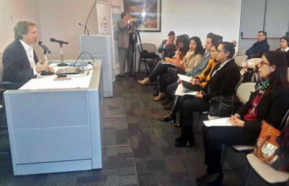 Salta, destacada por su trabajo en defensa del consumidor