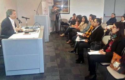 Salta, destacada por su trabajo en defensa del consumidor