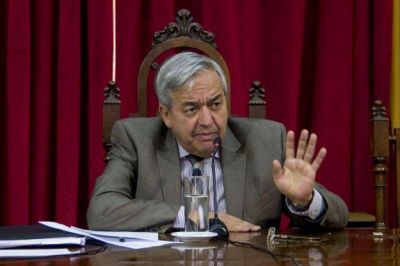 Godoy no est� de acuerdo con el proyecto de reforma de la Constituci�n