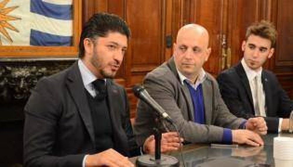 La Legislatura y el Ejecutivo debaten la reforma pol�tica
