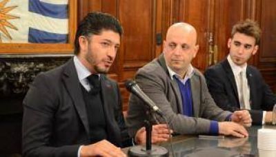 La Legislatura y el Ejecutivo debaten la reforma pol�tica
