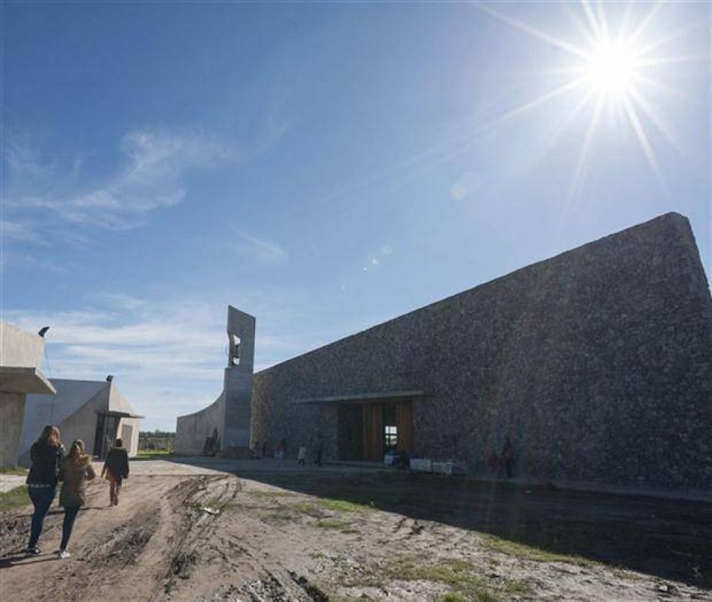 Nordelta, el barrio cerrado que planea abrir sus puertas