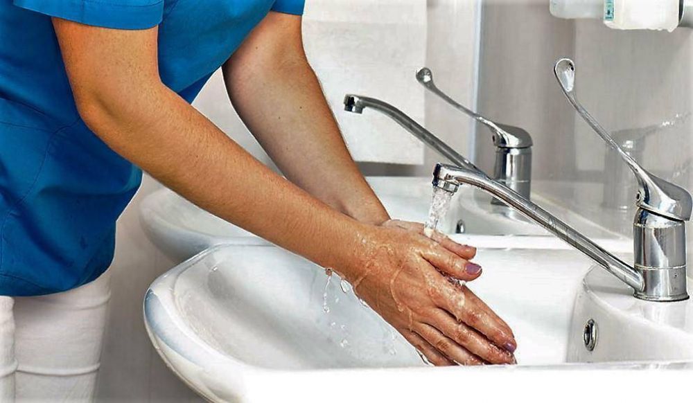 Elogios a la calidad del agua pero piden que se cuide m�s el recurso