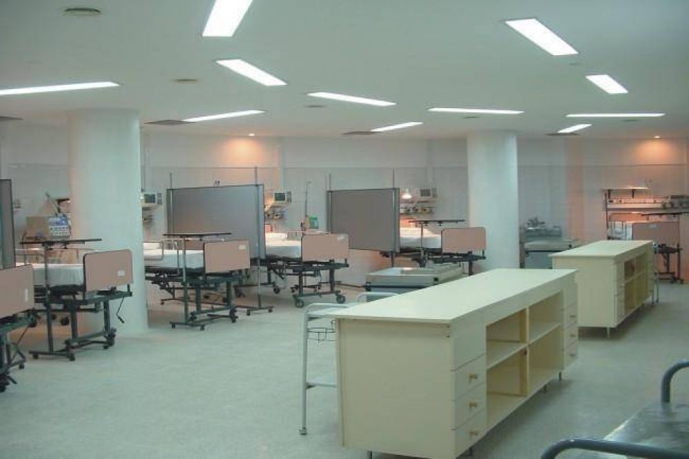 Cl�nicas y sanatorios cerca de la quiebra por bajos aranceles del PAMI