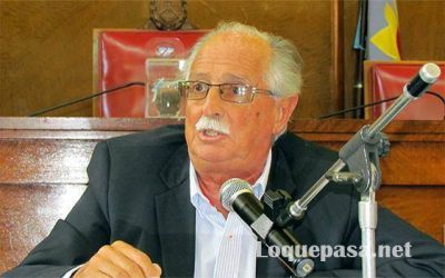 Cano hizo lo que tanto denunci� de la gesti�n anterior
