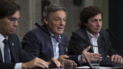 El Gobierno pidi� que las empresas se comprometan a 