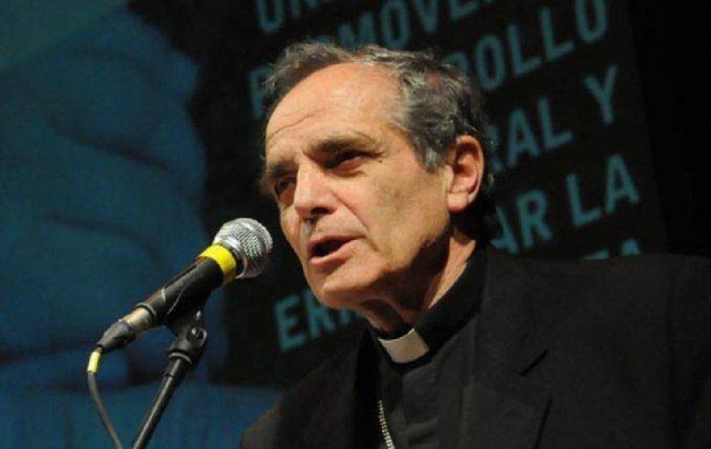 La Iglesia sin misericordia con Macri: 