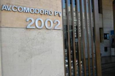 Comenzar� otra semana cargada de indagatorias a dirigentes pol�ticos en Comodoro Py