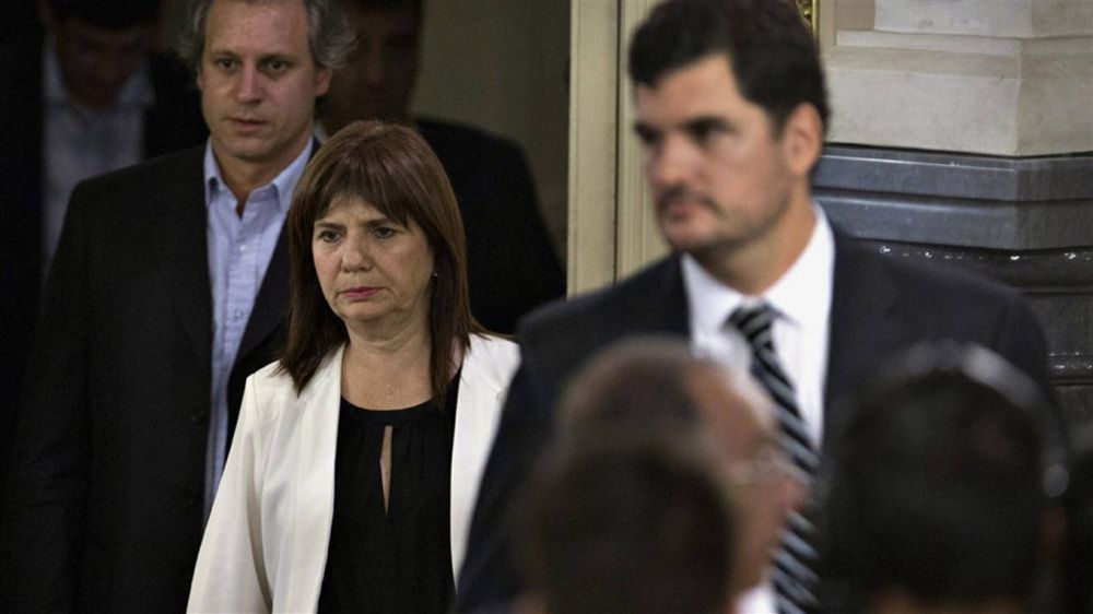 El Gobierno duplicar� el gasto en seguridad