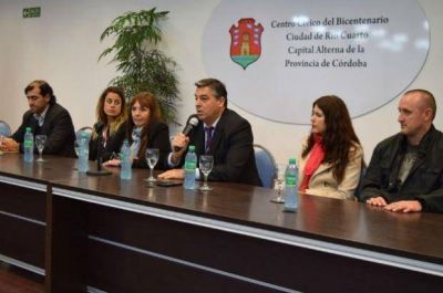 Avanza el programa �Familias para Familias� en el sur provincial