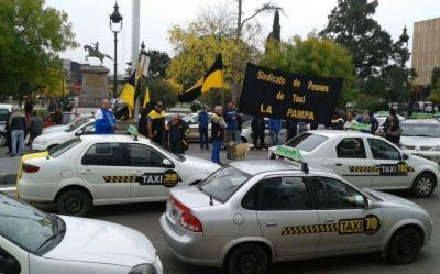 Taxis: 