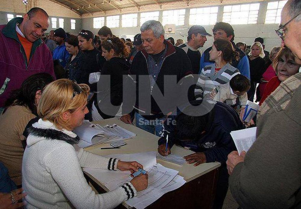 Provincia eval�a aumentar la Tarjeta de Ciudadan�a antes de mitad de a�o