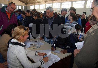 Provincia eval�a aumentar la Tarjeta de Ciudadan�a antes de mitad de a�o