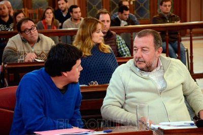 El HCD reconfigurado: cambios y proyecciones en un nuevo escenario