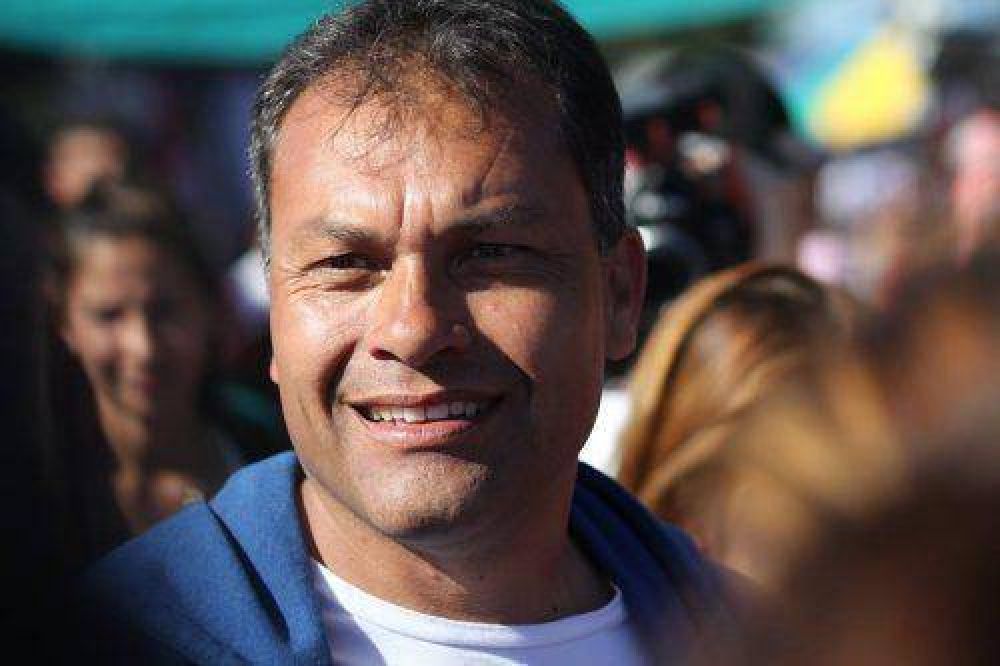 Festa consider� imperioso que el PJ asuma una postura fuertemente opositora