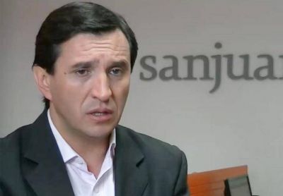 Se viene otro veto de Andino por los sueldos