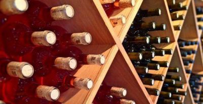 Exportaciones y consumo interno, con una ca�da libre