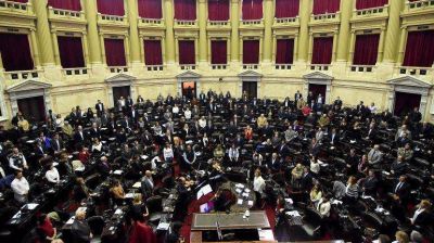Cepo laboral: semana clave en la C�mara de Diputados