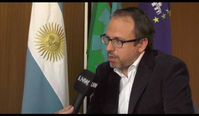 Valenzuela: �Vidal es quien mejor representa esta �poca de cambio�