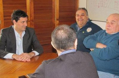 �La gobernadora est� mejorando la realidad de los bonaerenses�