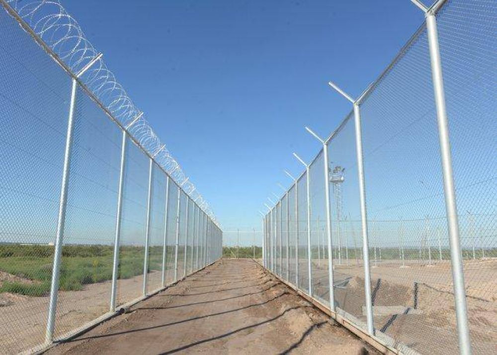 Crceles saturadas en Mendoza: nadie dice dnde alojarn a nuevos presos
