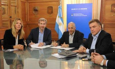 El gobierno explica las demoras en las obras para los barrios