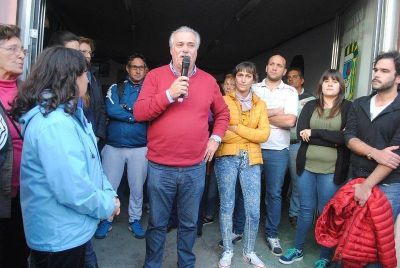  �La dirigencia local de Cambiemos tiene que asumir lo que hicieron�  