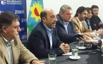 Belgrano Norte: El Frente Renovador ir� a la Justicia para que se garantice el servicio