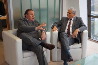 Nuestra provincia ser� sede del Consejo Federal de Seguridad vial