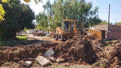 Antonijevic tendr� que lidiar con m�s de 1500 baches
