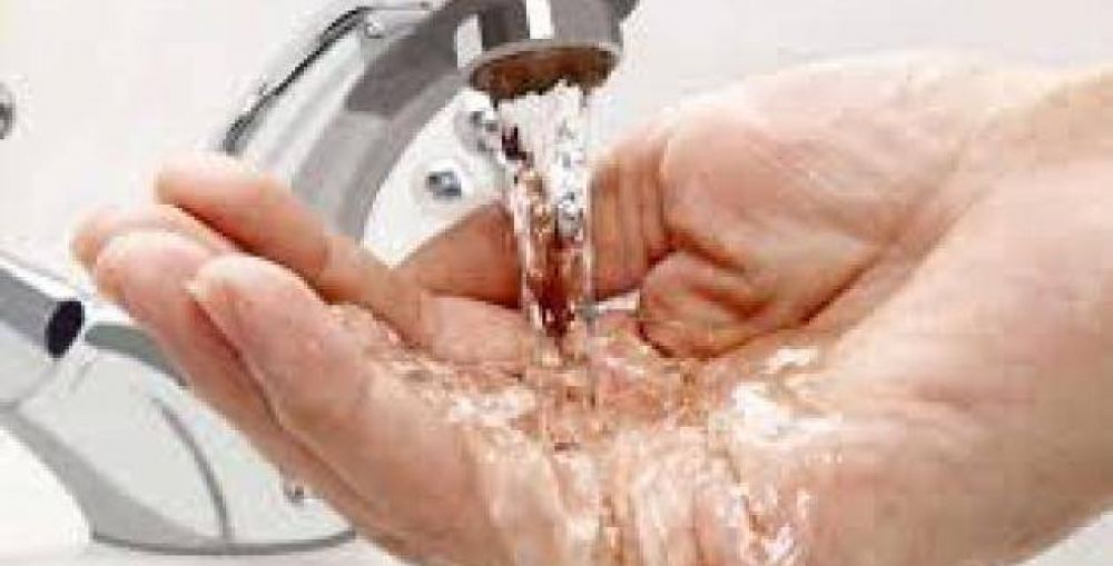 El Gobierno pretende obtener muestras domiciliarias de agua para conocer qu es lo que consume cada vecino