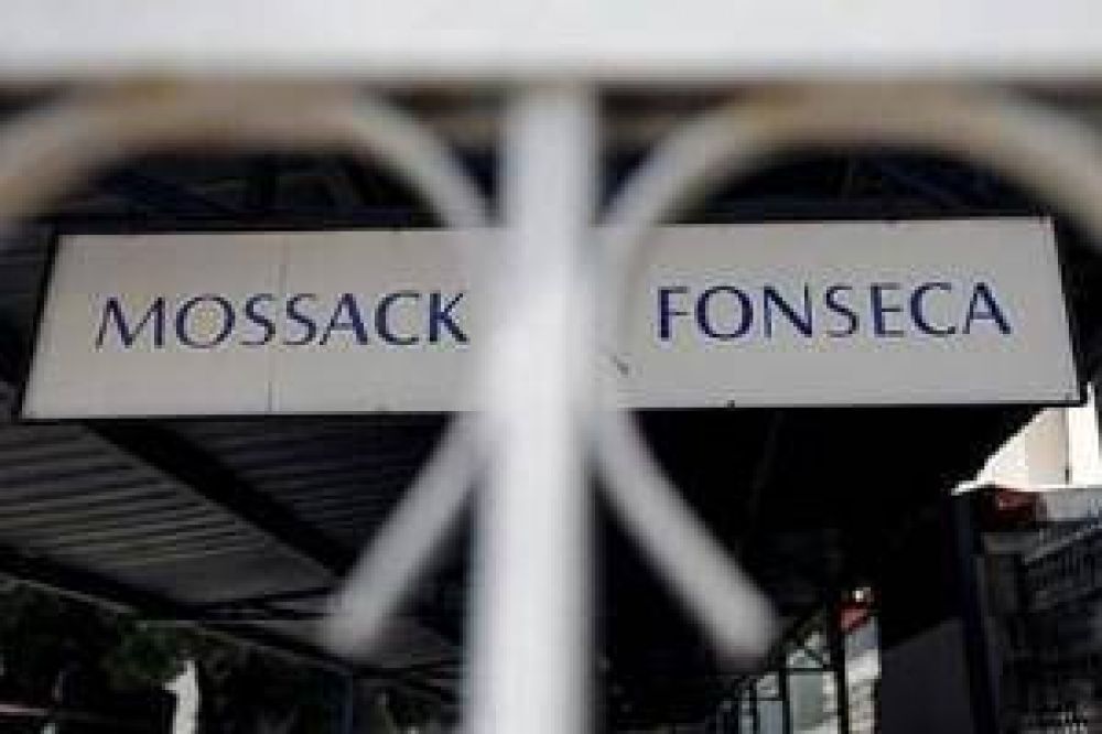 Panama Papers: publican archivos clasificados