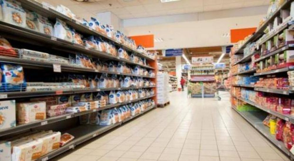 Inflacin: Organizaciones de consumidores preparan boicot a los supermercados