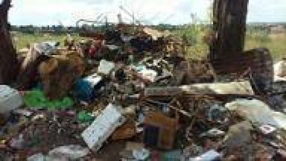 La Plata: Analizan expropiar la cantera de Hern�ndez por los da�os ocasionados al medio ambiente