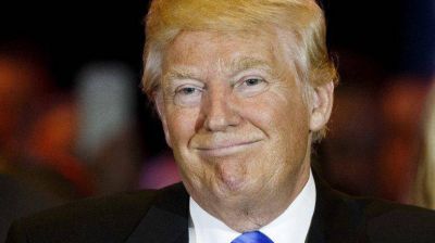 Donald Trump, a punto de conocer algunos de los secretos de Estados Unidos