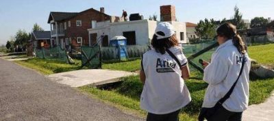 ARBA ya regulariz� $3.800 millones con plan de pago