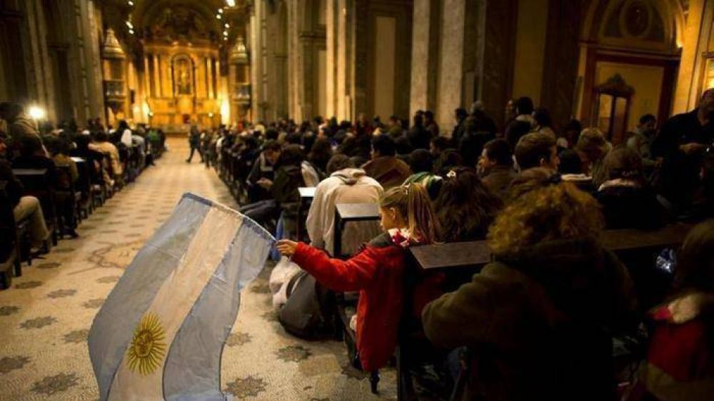La preocupacin del Papa por la justicia argentina