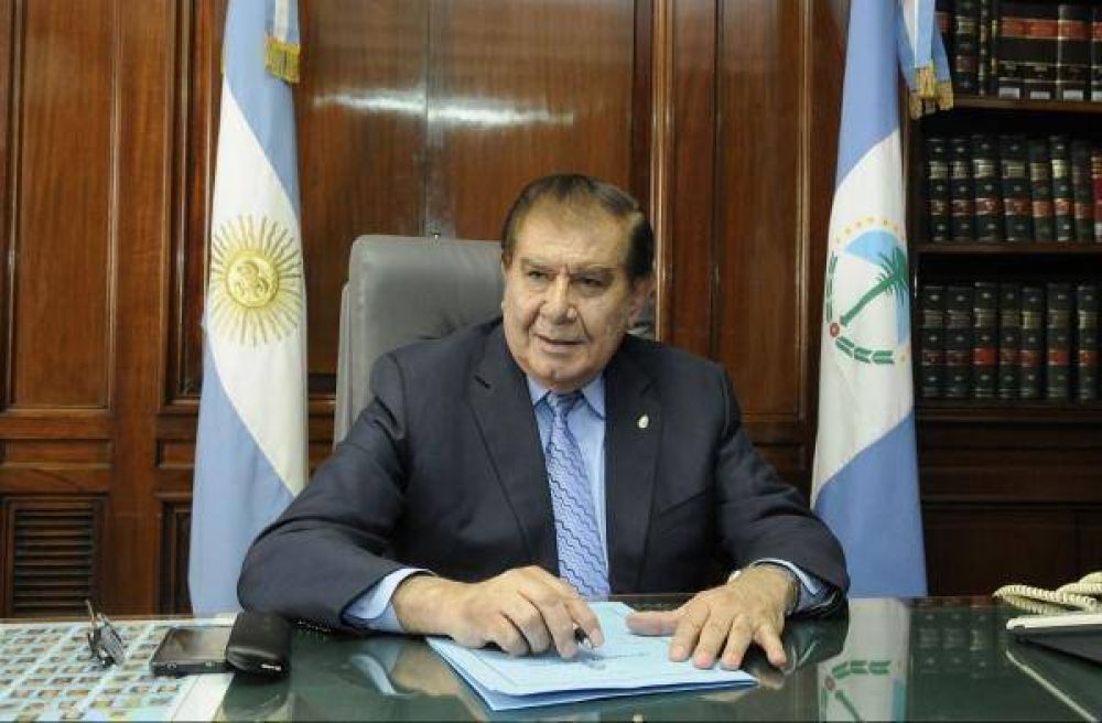 Pereyra dijo que van a rechazar cualquier intento de despido
