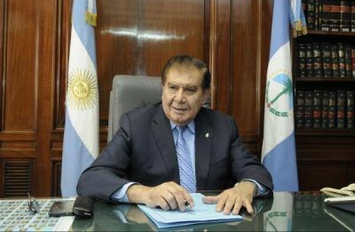 Pereyra dijo que van a rechazar cualquier intento de despido