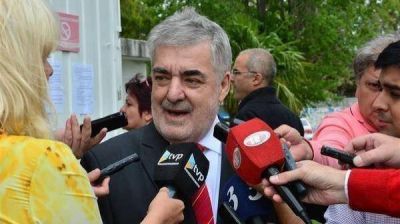 Mario Das Neves: �Ac� el que no cumple se va�