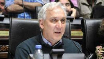 Fuks vs. Larreta: �No fueron las adicciones, sino la ausencia del Estado�