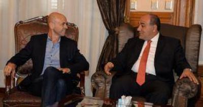 Invertir�n $ 600 millones para remodelar el aeropuerto Benjam�n Matienzo