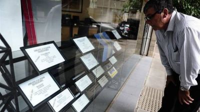 La Justicia le pone tope a las comisiones de los alquileres