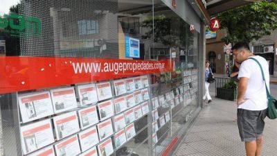 Quieren limitar aumentos y contratos por tres a�os