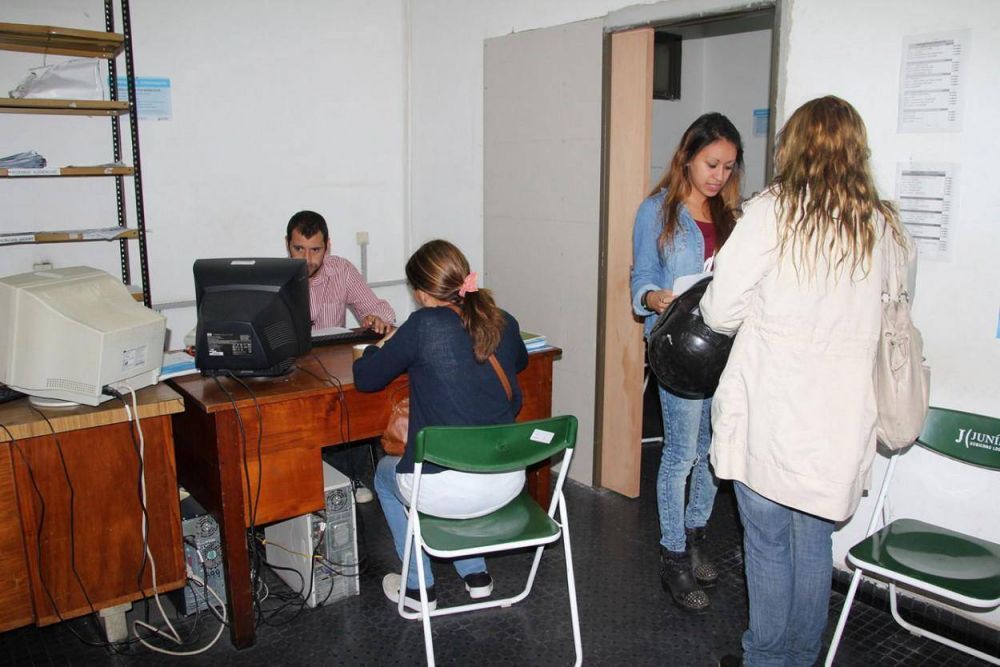 Nuevas acciones para eliminar el cobro del plus m�dico en Jun�n