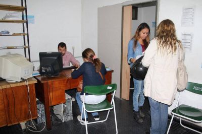 Nuevas acciones para eliminar el cobro del plus m�dico en Jun�n