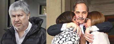 Alto funcionario de la AFIP prendi� el ventilador y revel� nuevos VINCULOS DE ALPEROVICH CON LAZARO BAEZ: el Zar cada vez m�s cerca del traje a rayas 