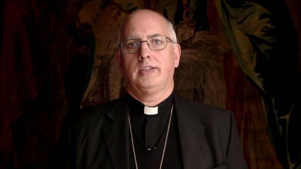 Mons. Olivera: La comunicacin, un camino para amar siempre y no excluir a nadie